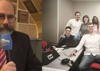 Dans La Grâce Matinale, cette quinzaine…