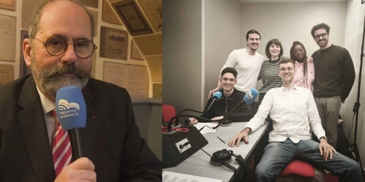 Dans La Grâce Matinale, cette quinzaine…