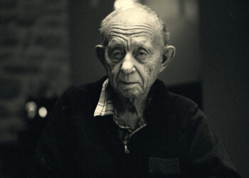 En hommage à Frederick Wiseman