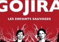 Gojira, de l’ouverture des JO à… La Musique se Livre !