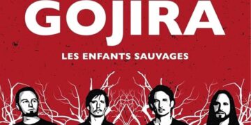 Gojira, de l’ouverture des JO à… La Musique se Livre !