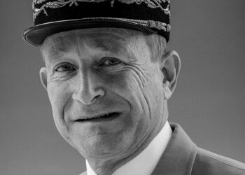 L’ancien chef d’état-major des armées Pierre de Villiers parle…