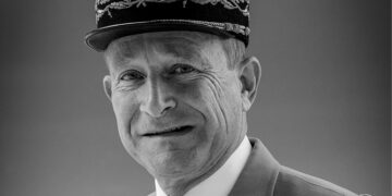 L’ancien chef d’état-major des armées Pierre de Villiers parle…