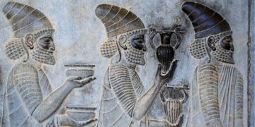 L’Iran, pays de culture et d’histoire