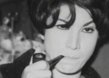 La vie éternelle de Forough Farrokhzâd, poétesse iranienne