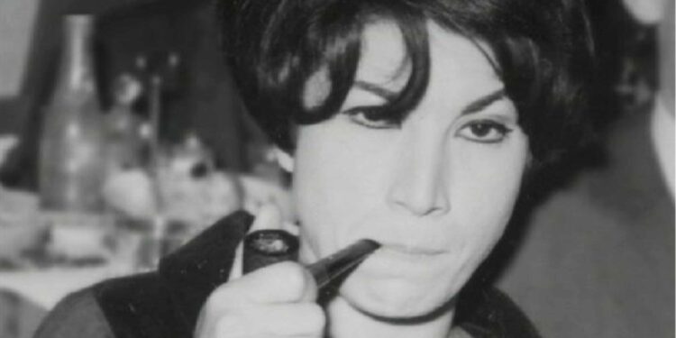 La vie éternelle de Forough Farrokhzâd, poétesse iranienne