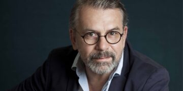 En maraude avec le comédien Philippe Torreton