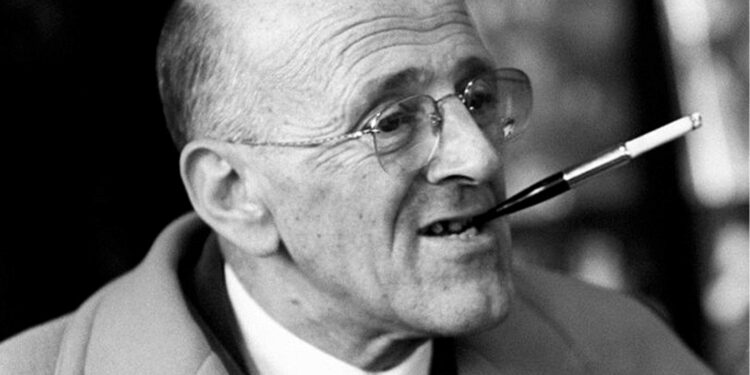 Lire ou relire André Chamson
