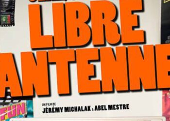 1990, : l’année des libres antennes