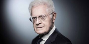 Hommage à Lionel Jospin