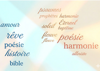 Partager la passion des mots