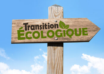 Transition écologique et enjeux locaux