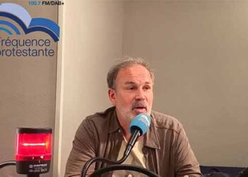 Zep dans “Oxebo”, à propos de “Tourner la page”