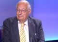 Bertrand Badie et la “mystérieuse énergie sociale”