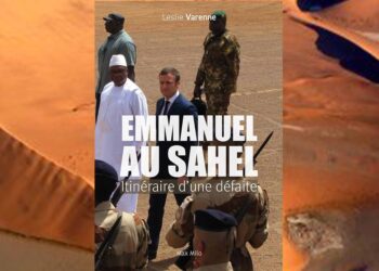 Échecs de la politique africaine de la France