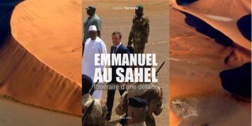 Échecs de la politique africaine de la France