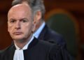 Me François Saint-Pierre, l’avocat qui croit en une justice protectrice