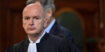 Me François Saint-Pierre, l’avocat qui croit en une justice protectrice