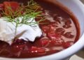 Les plats chauds de la guerre froide