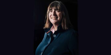 Un été avec Bénédicte Vergez-Chaignon