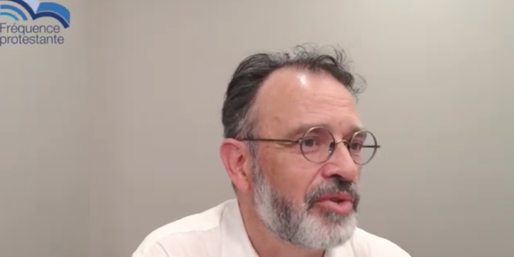 Marc Bloch, l’historien au Panthéon avec Florian Mazel
