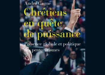 Les pentecôtistes, une religion en puissance