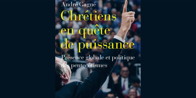 Les pentecôtistes, une religion en puissance