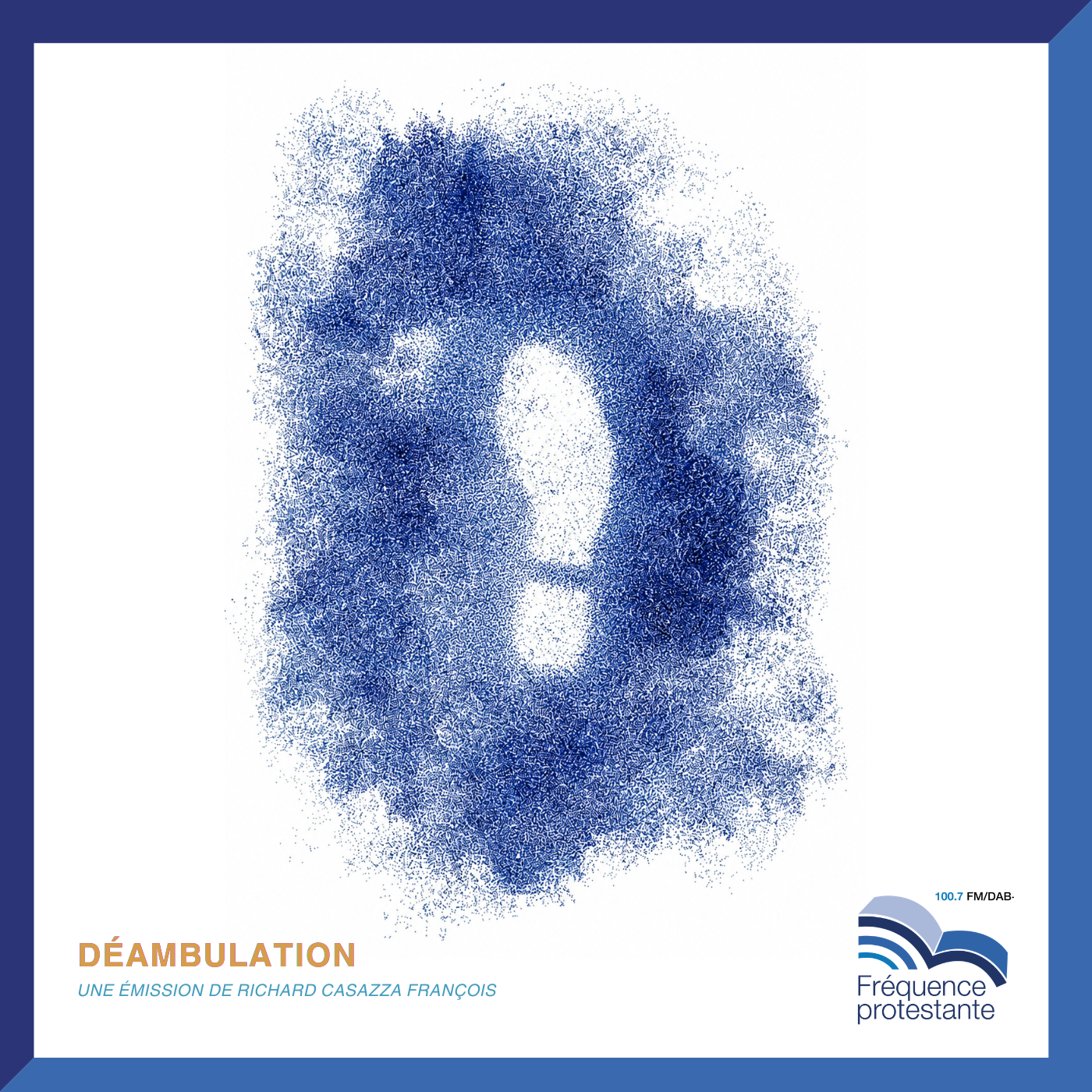 DEAMBULATION