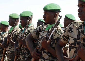 Quel avenir pour le Mali ? avec Wassim Nasr