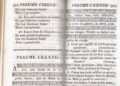 Psaumes en Queyras