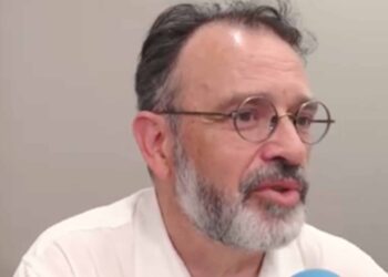 Marc Bloch, un historien au Panthéon – Florian Mazel