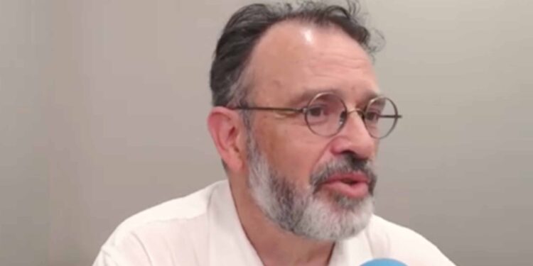 Marc Bloch, un historien au Panthéon – Florian Mazel