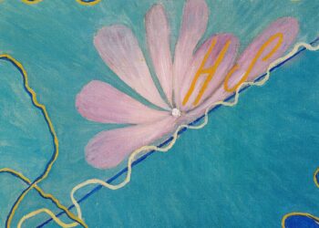 Hilma af Klint, L’invisible rendu visible