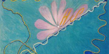 Hilma af Klint, L’invisible rendu visible