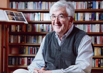 Vivons l’époque formidable avec Philippe Meyer