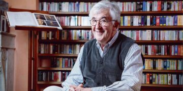 Vivons l’époque formidable avec Philippe Meyer