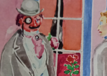 A la recherche de Sodome et Gomorrhe : Proust et les homosexuels