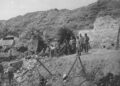 C’était Verdun : le Fort de Vaux en 1916