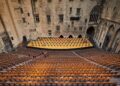 Avignon : le “in” en Une