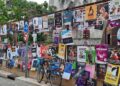 Avignon : le “in” en Une