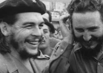 Il était une fois Fidel Castro