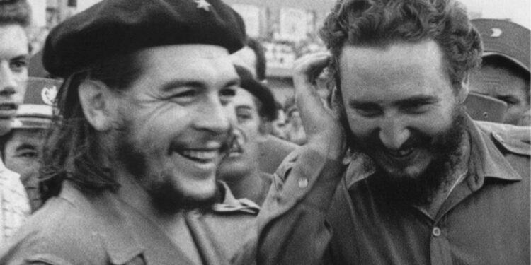 Il était une fois Fidel Castro