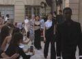 Fashion Week printemps/été 2027 : nous y étions