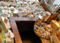 Fromage, partage, passion