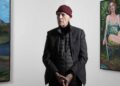 Martial Raysse et ses hybrides au cœur de Vallauris