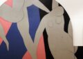Matisse et Saint-Laurent : couleur et mouvement