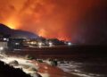 Urgence climat en France