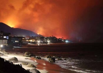 Urgence climat en France