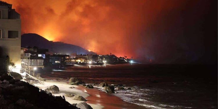 Urgence climat en France