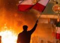 L’Iran et les États-Unis, des amis-ennemis
